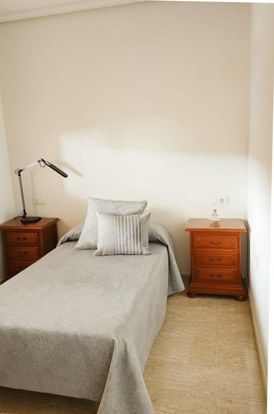 3 Bed, 2 Bath, ApartmentFor Sale, Santiago De La Ribera, Murcia