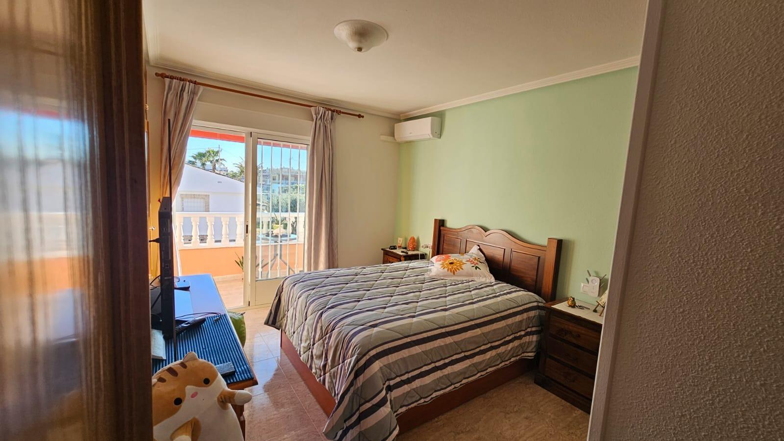 3 Bed, 2 Bath, ApartmentFor Sale, Santiago De La Ribera, Murcia