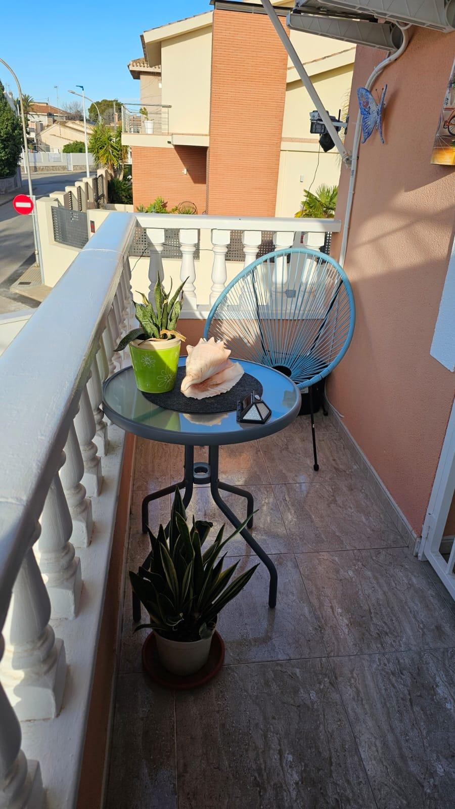 3 Bed, 2 Bath, ApartmentFor Sale, Santiago De La Ribera, Murcia