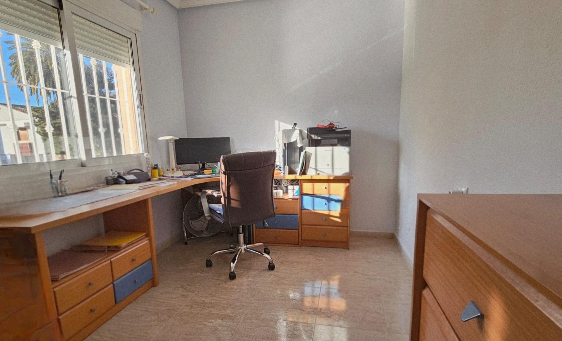 3 Bed, 2 Bath, ApartmentFor Sale, Santiago De La Ribera, Murcia