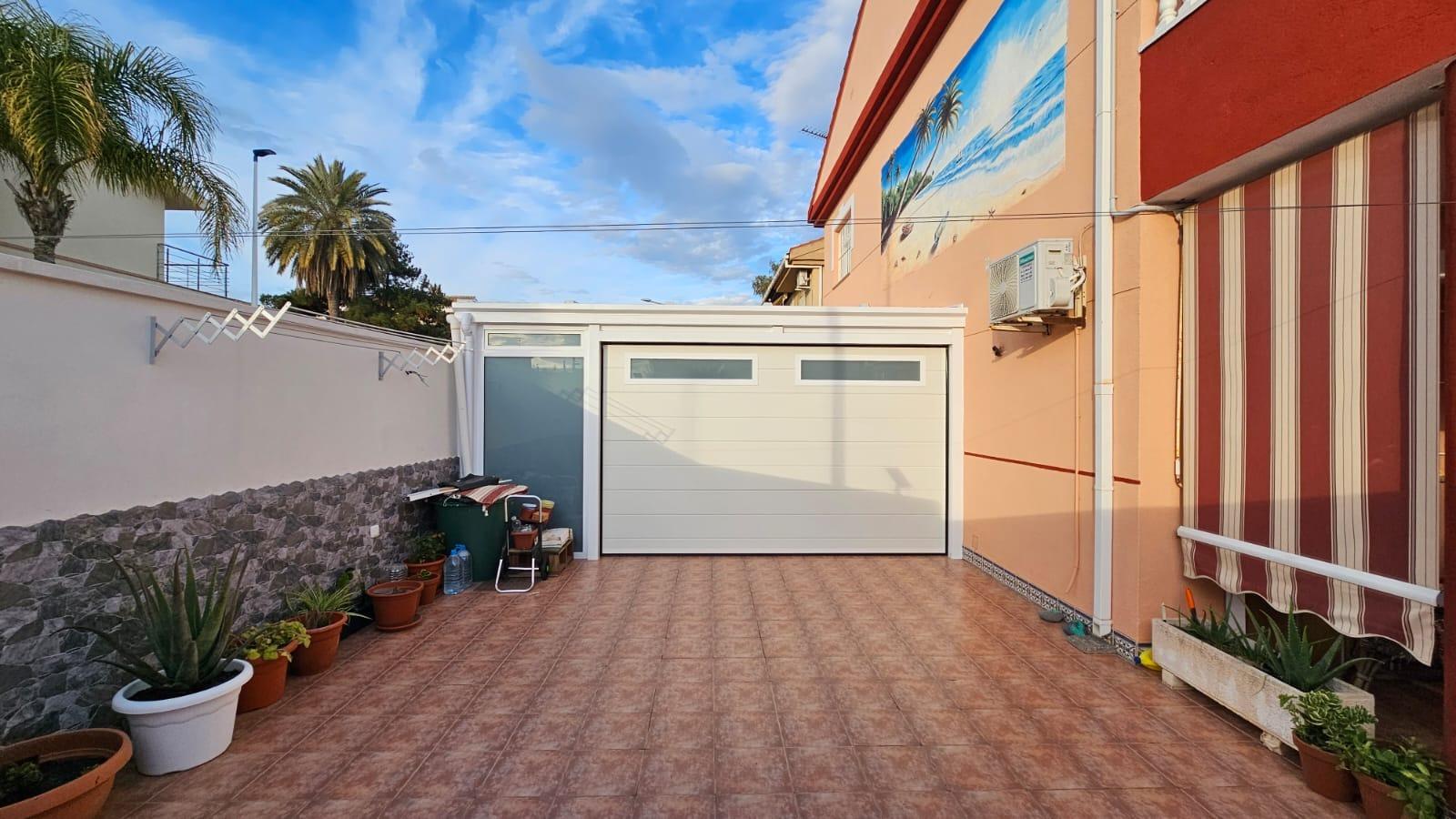 3 Bed, 2 Bath, ApartmentFor Sale, Santiago De La Ribera, Murcia