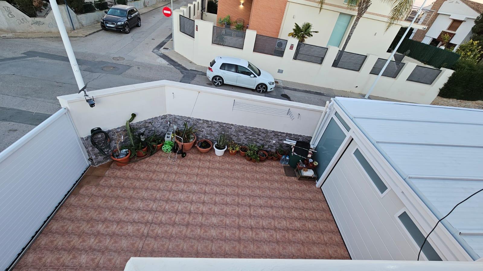 3 Bed, 2 Bath, ApartmentFor Sale, Santiago De La Ribera, Murcia