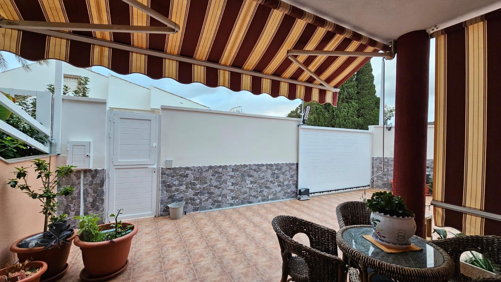 3 Bed, 2 Bath, ApartmentFor Sale, Santiago De La Ribera, Murcia