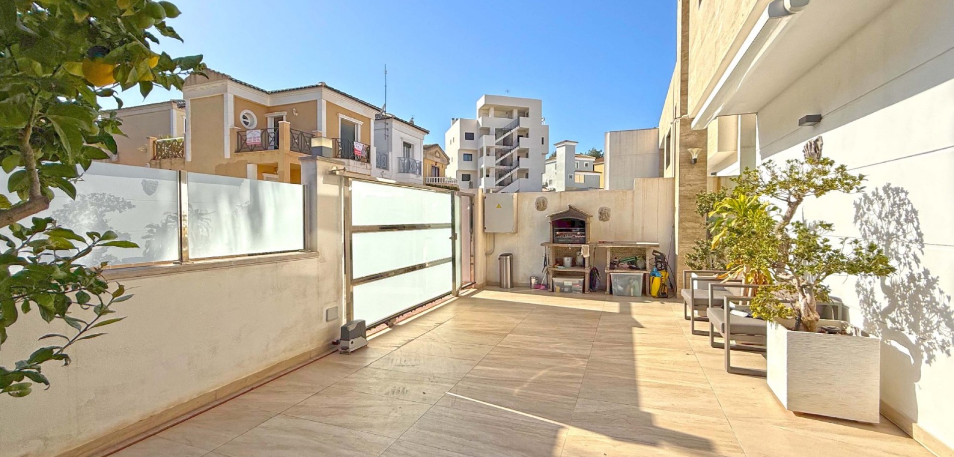 3 Bed, 3 Bath, HouseFor Sale, Orihuela Costa, Alicante
