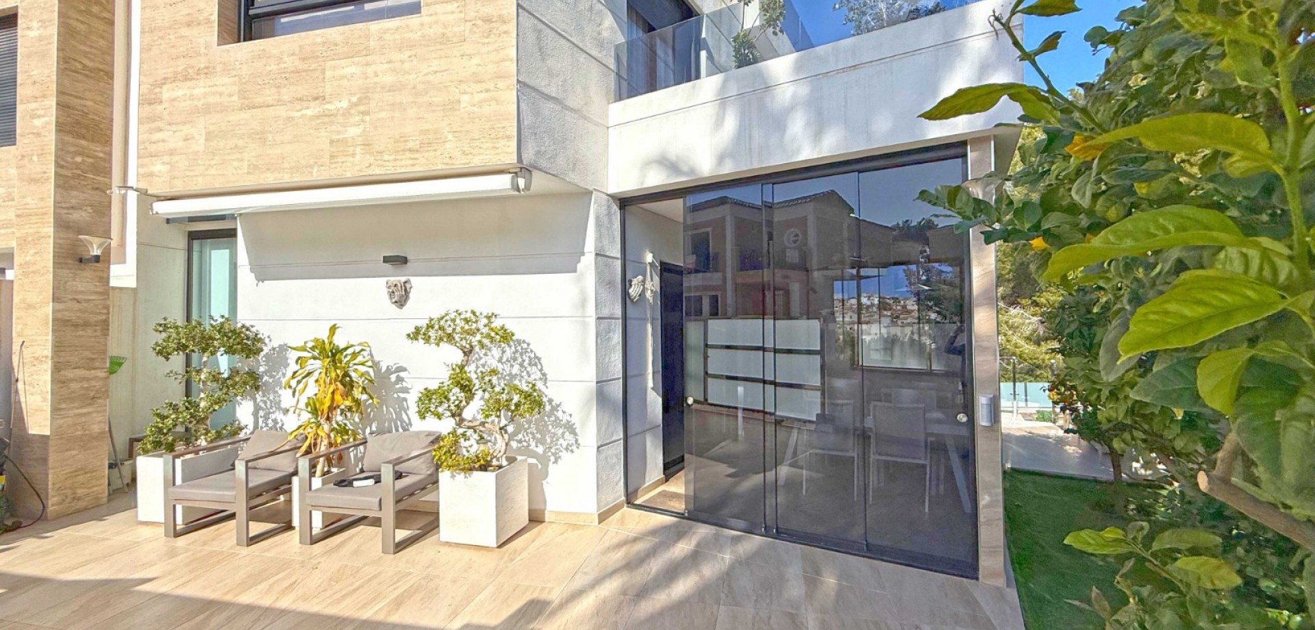 3 Bed, 3 Bath, HouseFor Sale, Orihuela Costa, Alicante