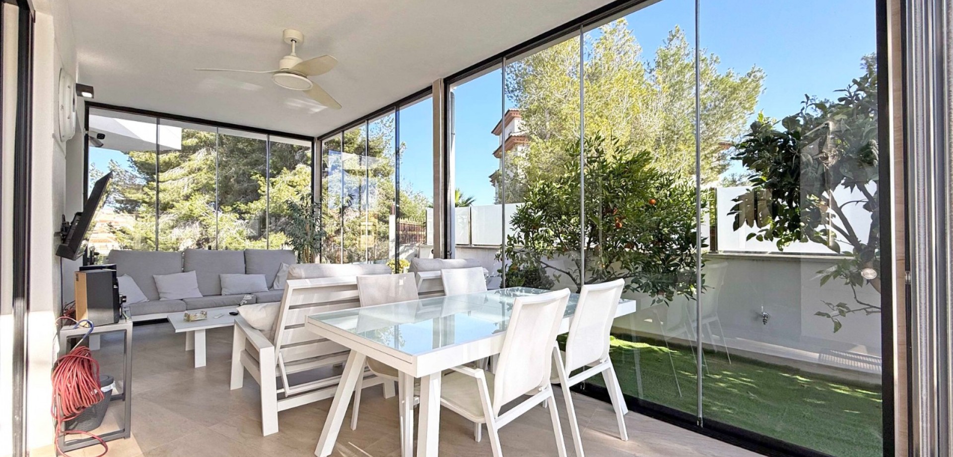 3 Bed, 3 Bath, HouseFor Sale, Orihuela Costa, Alicante