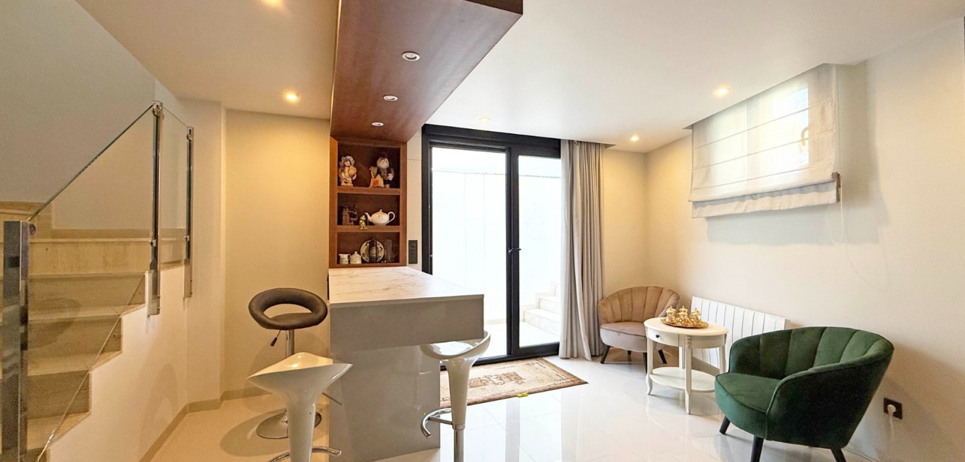 3 Bed, 3 Bath, HouseFor Sale, Orihuela Costa, Alicante