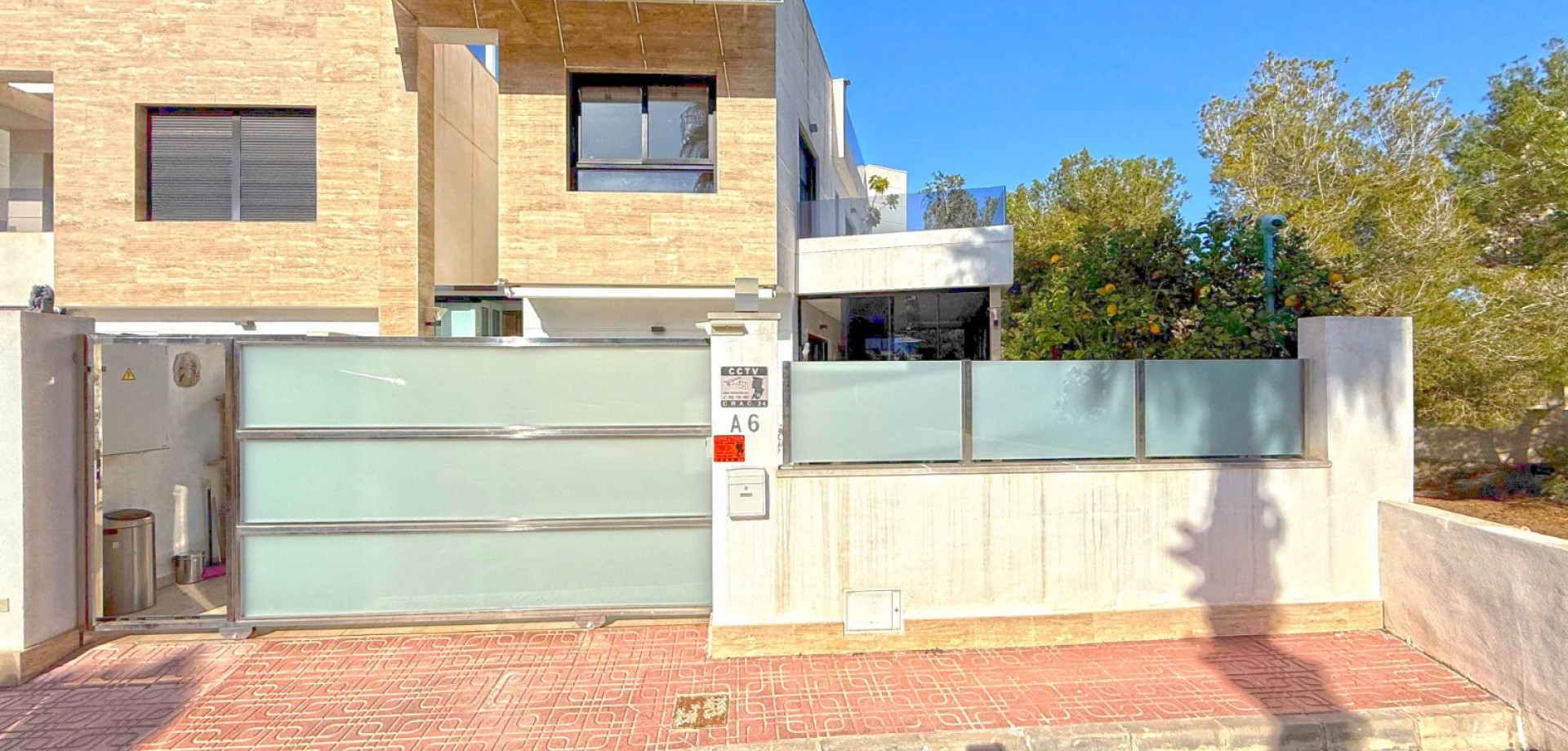 3 Bed, 3 Bath, HouseFor Sale, Orihuela Costa, Alicante