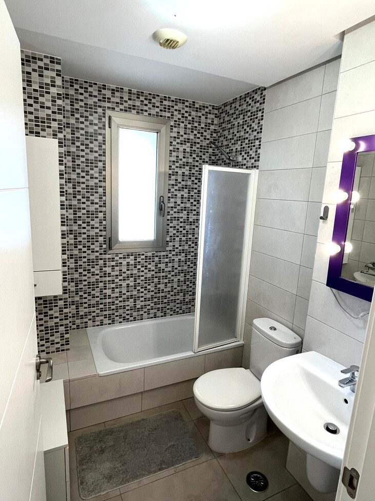 2 Bed, 2 Bath, ApartmentFor Sale, Los Dolses, Alicante