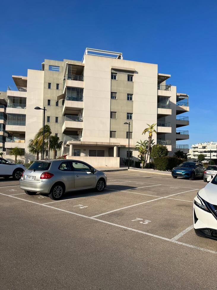 2 Bed, 2 Bath, ApartmentFor Sale, Los Dolses, Alicante