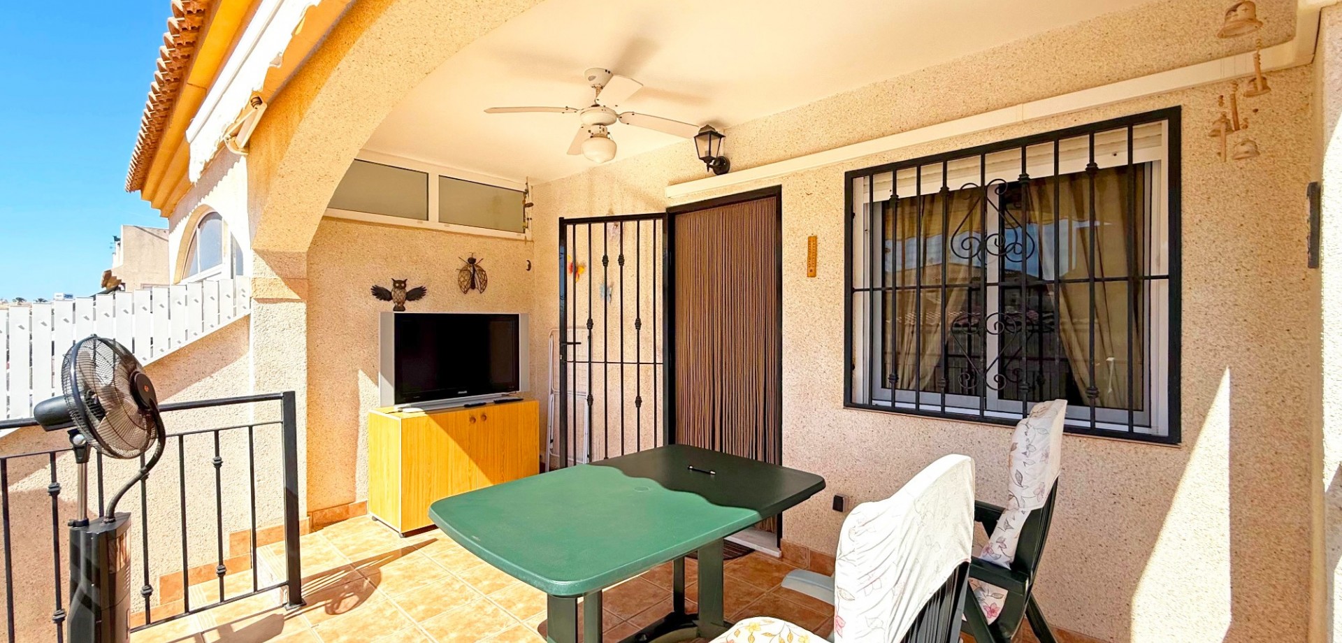 2 Bed, 2 Bath, HouseFor Sale, Orihuela Costa, Alicante