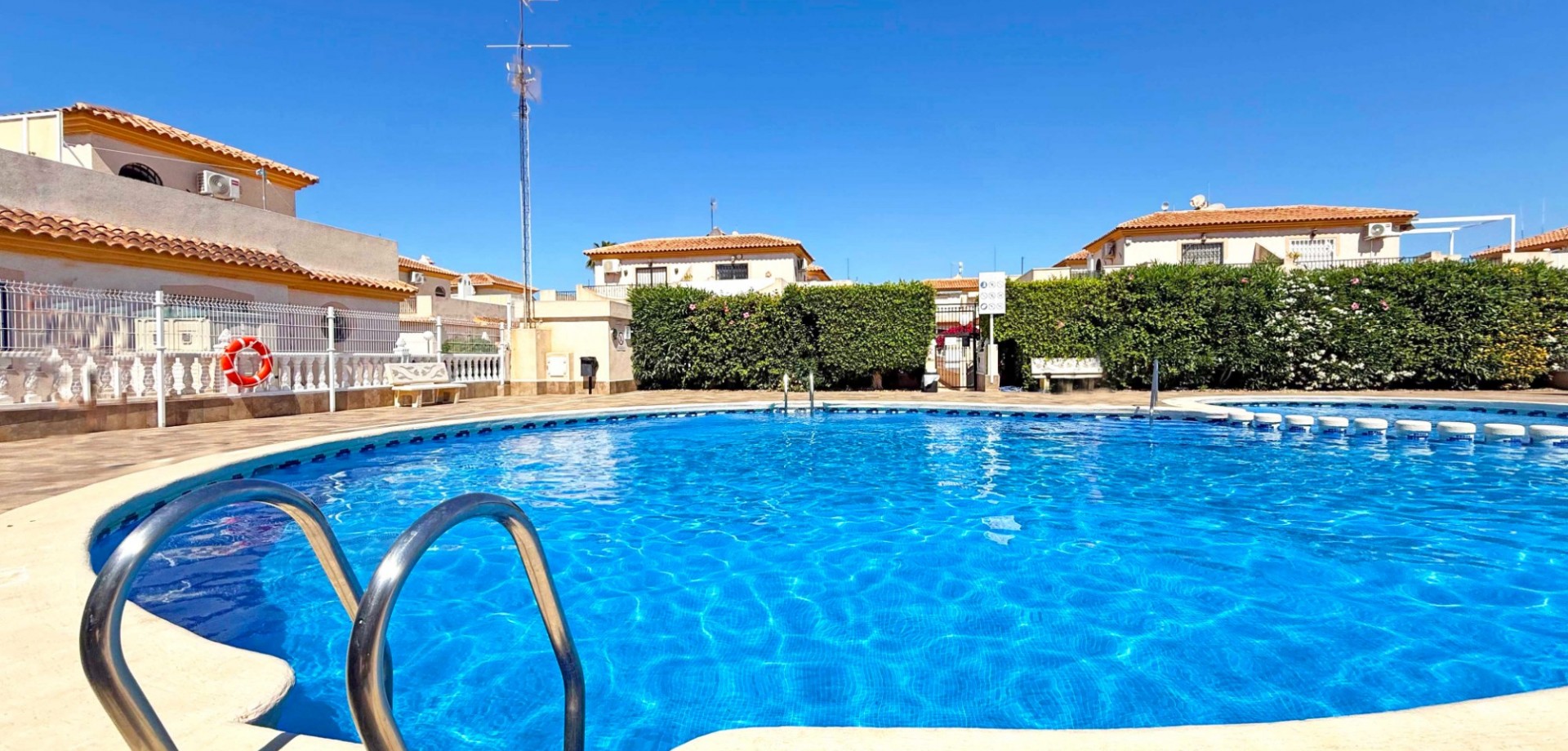 2 Bed, 2 Bath, HouseFor Sale, Orihuela Costa, Alicante