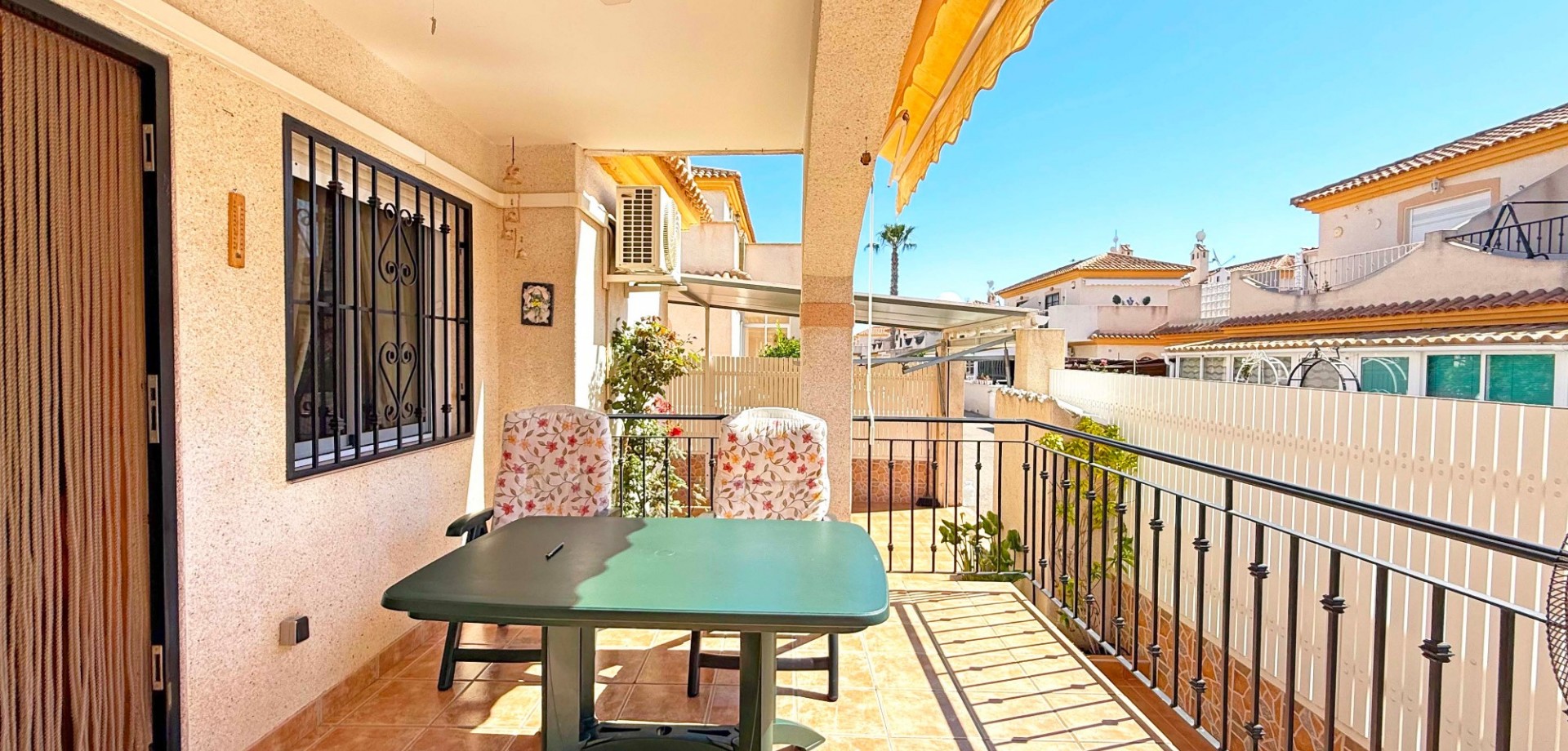 2 Bed, 2 Bath, HouseFor Sale, Orihuela Costa, Alicante