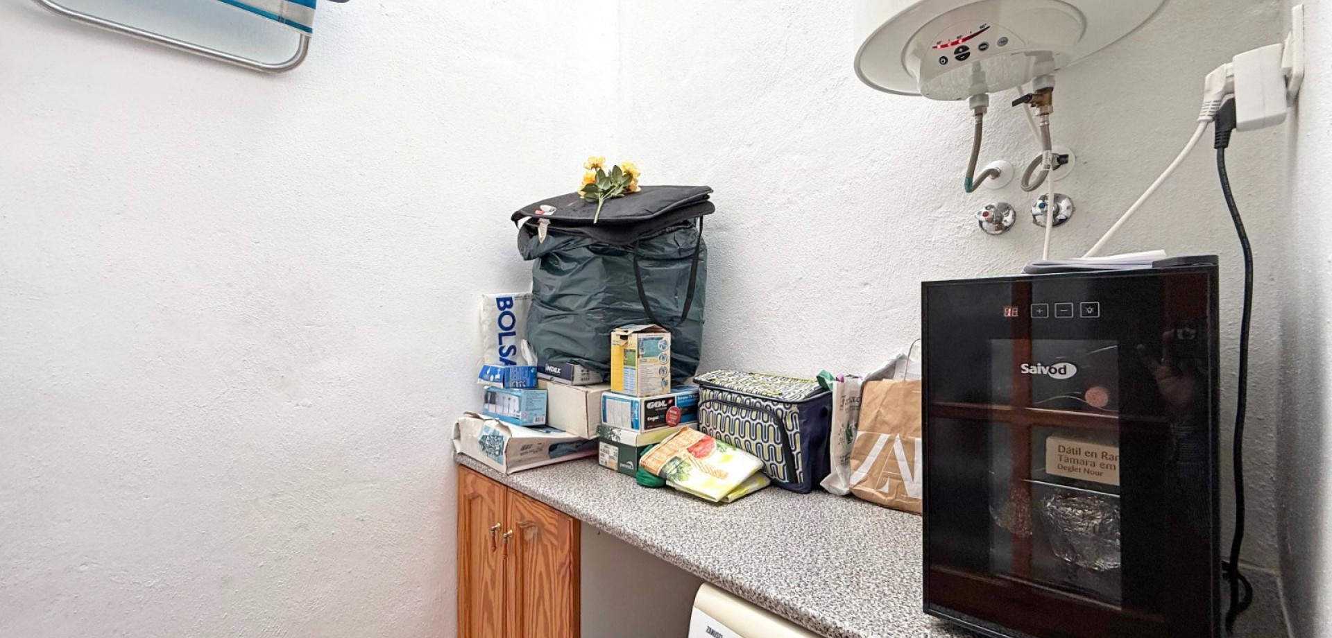 2 Bed, 2 Bath, HouseFor Sale, Orihuela Costa, Alicante