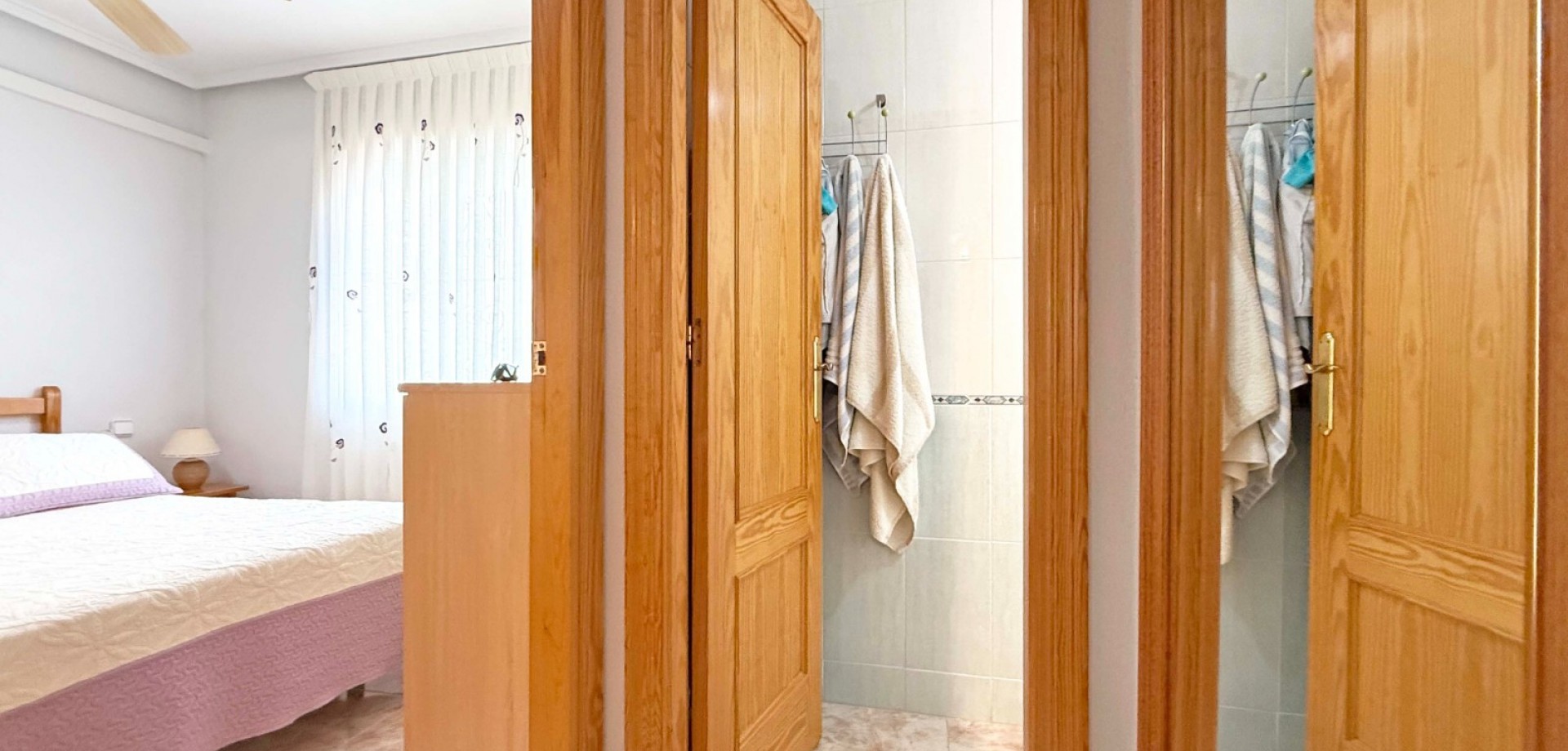 2 Bed, 2 Bath, HouseFor Sale, Orihuela Costa, Alicante