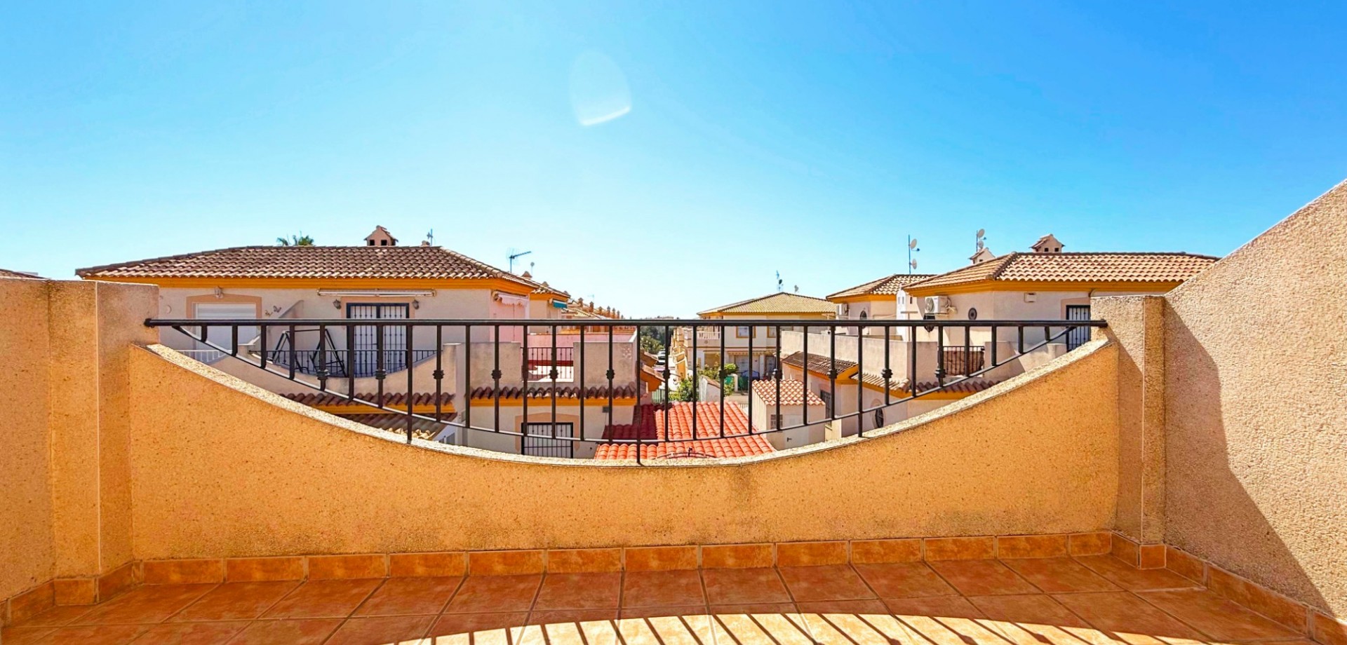 2 Bed, 2 Bath, HouseFor Sale, Orihuela Costa, Alicante