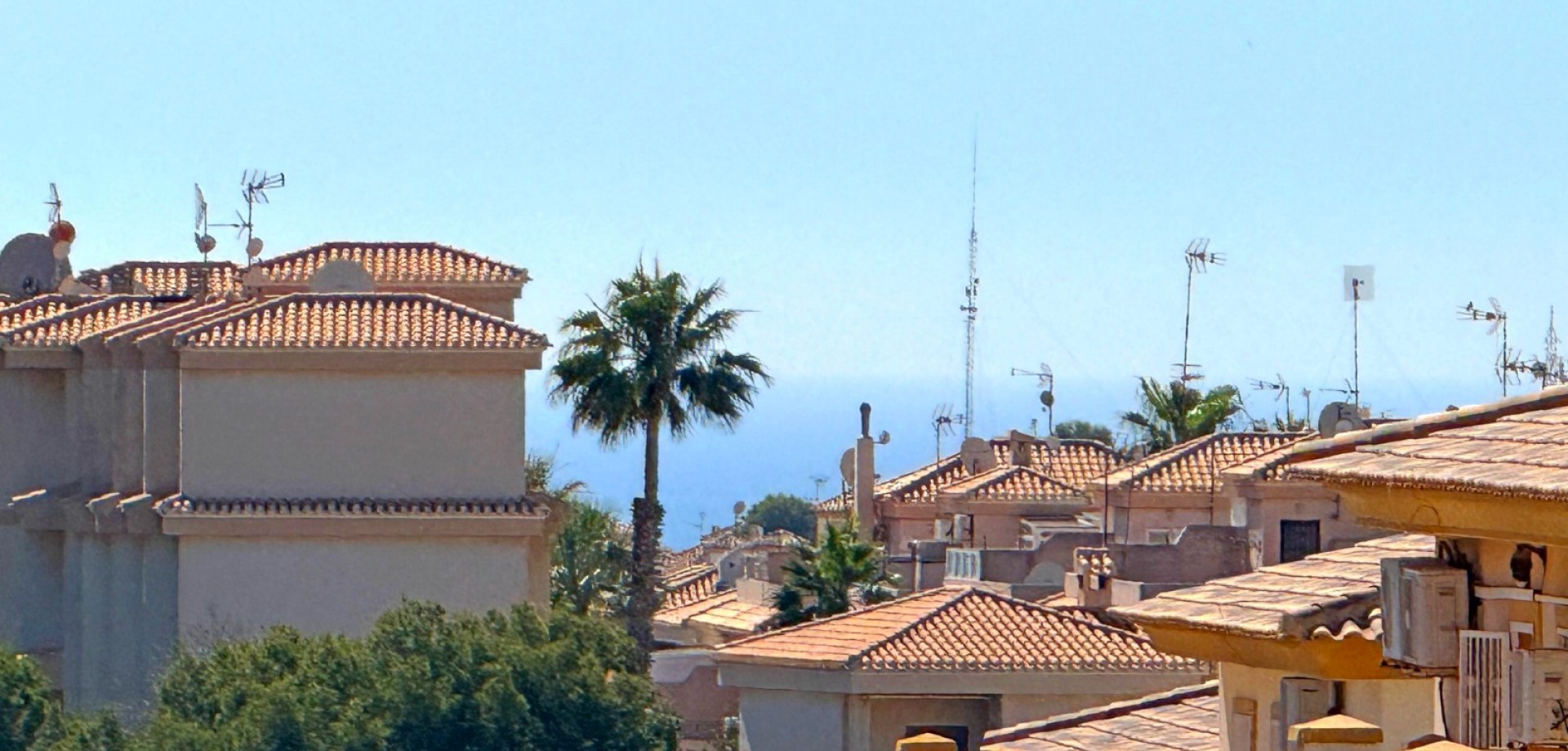 2 Bed, 2 Bath, HouseFor Sale, Orihuela Costa, Alicante