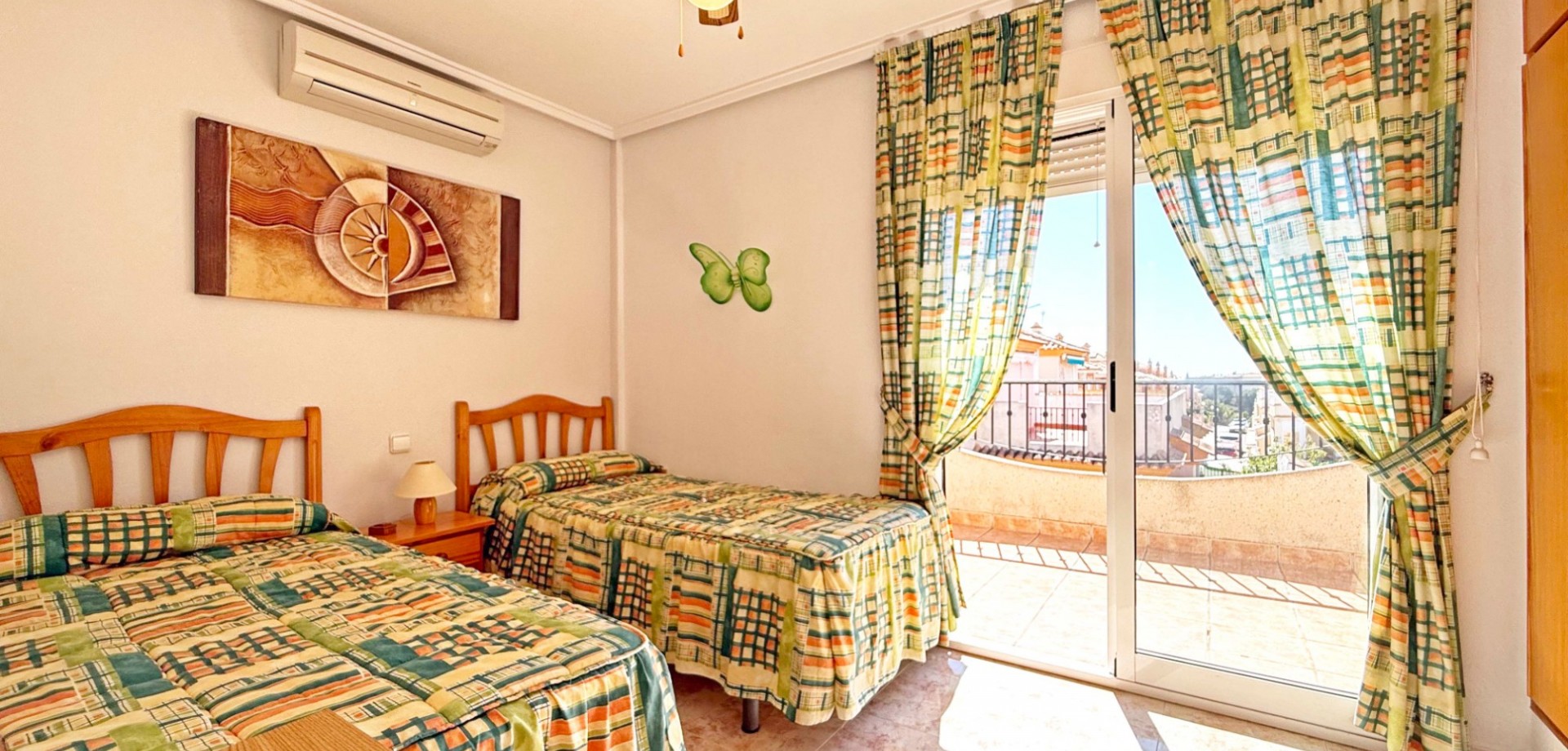 2 Bed, 2 Bath, HouseFor Sale, Orihuela Costa, Alicante