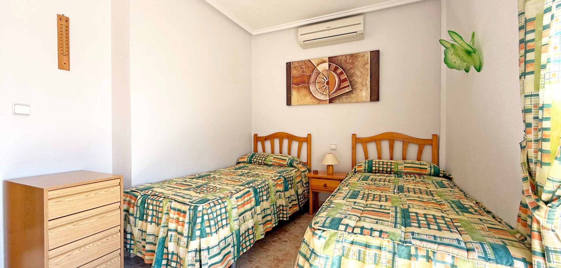 2 Bed, 2 Bath, HouseFor Sale, Orihuela Costa, Alicante