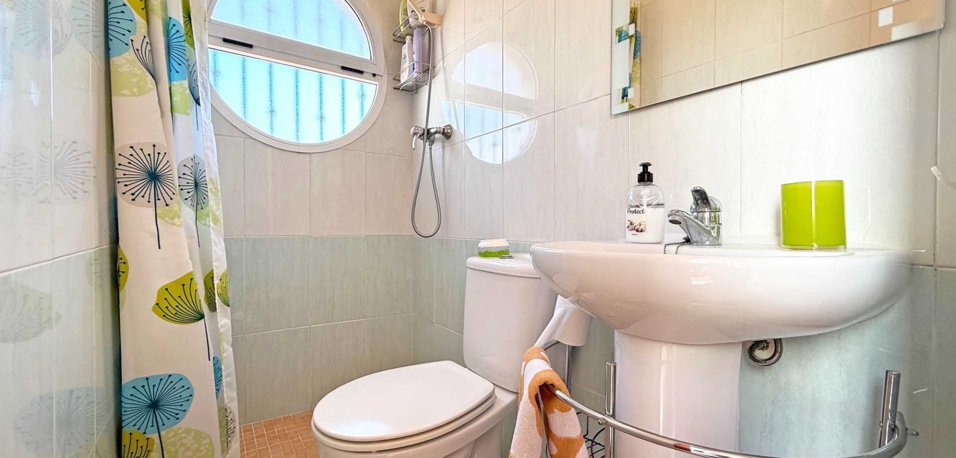 2 Bed, 2 Bath, HouseFor Sale, Orihuela Costa, Alicante