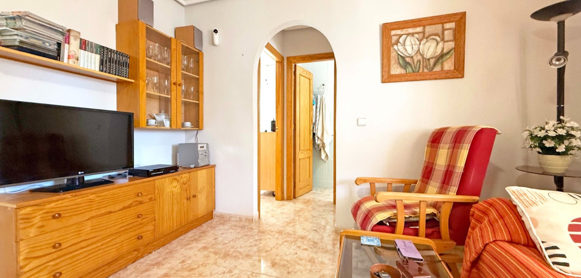 2 Bed, 2 Bath, HouseFor Sale, Orihuela Costa, Alicante