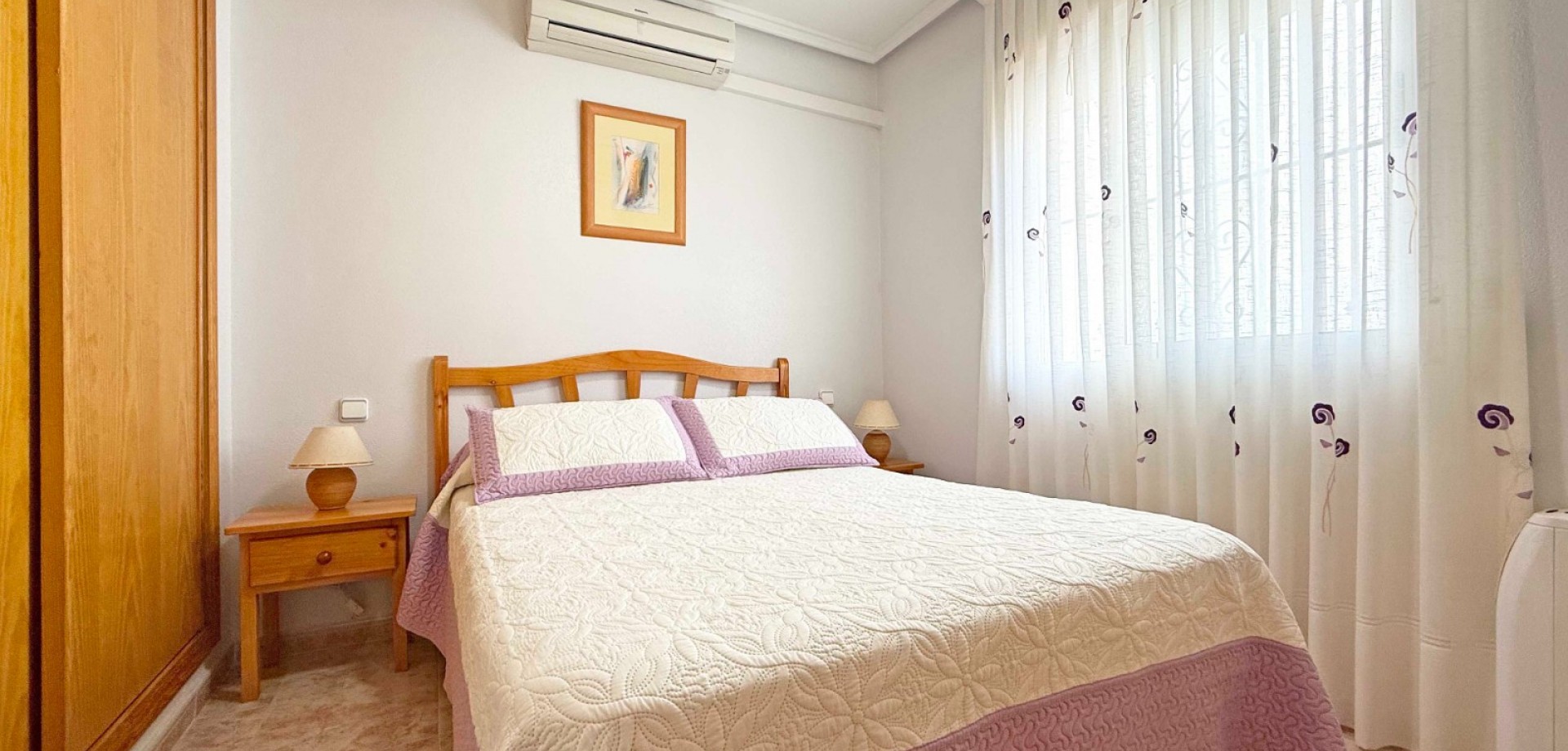 2 Bed, 2 Bath, HouseFor Sale, Orihuela Costa, Alicante