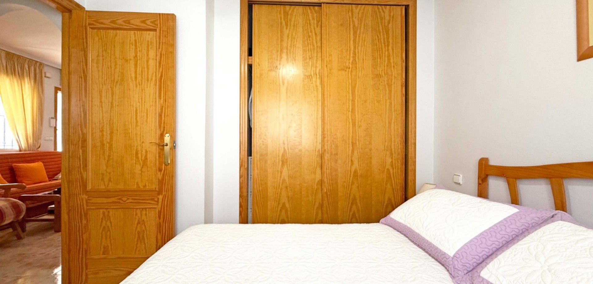 2 Bed, 2 Bath, HouseFor Sale, Orihuela Costa, Alicante