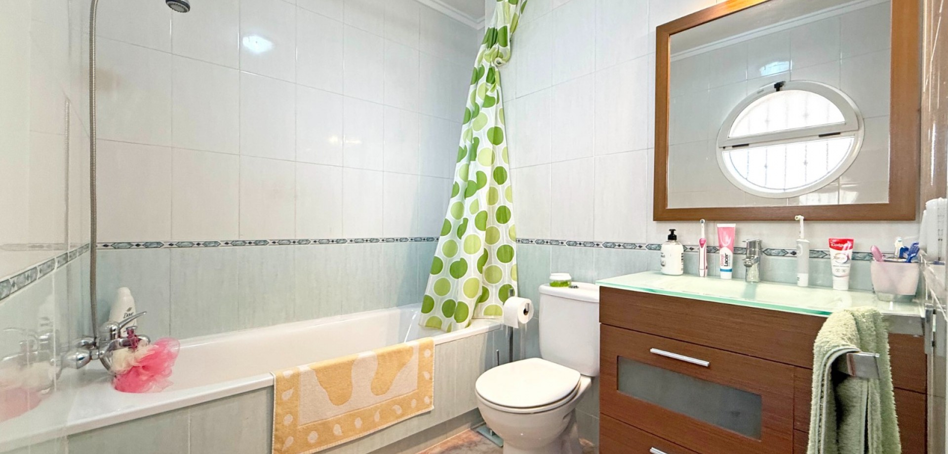 2 Bed, 2 Bath, HouseFor Sale, Orihuela Costa, Alicante