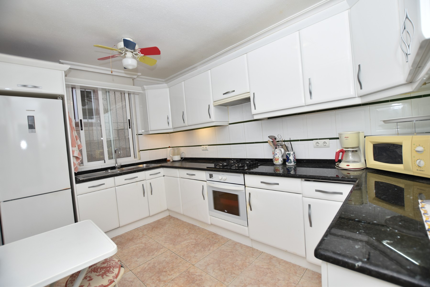 3 Bed, 1 Bath, HouseFor Sale, Algorfa, Alicante