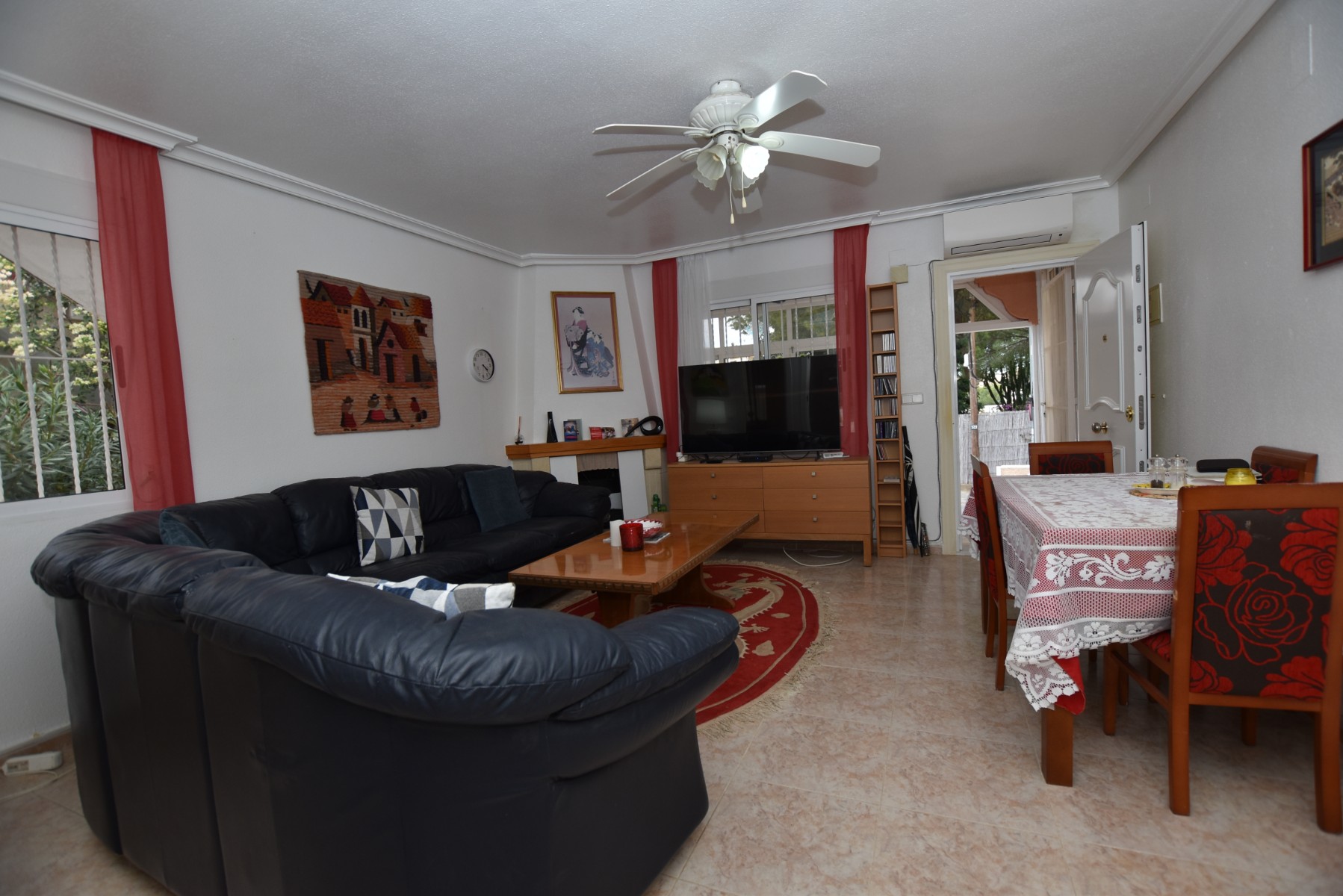 3 Bed, 1 Bath, HouseFor Sale, Algorfa, Alicante