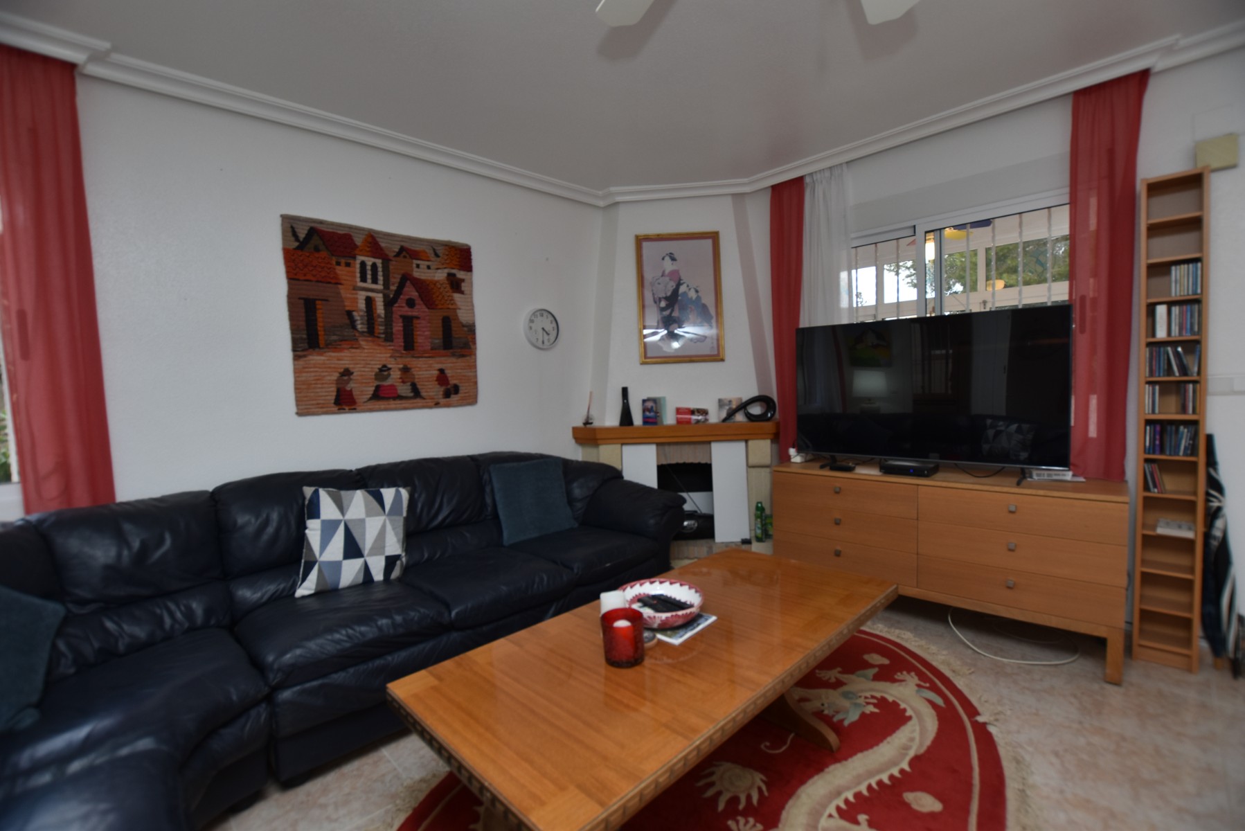 3 Bed, 1 Bath, HouseFor Sale, Algorfa, Alicante