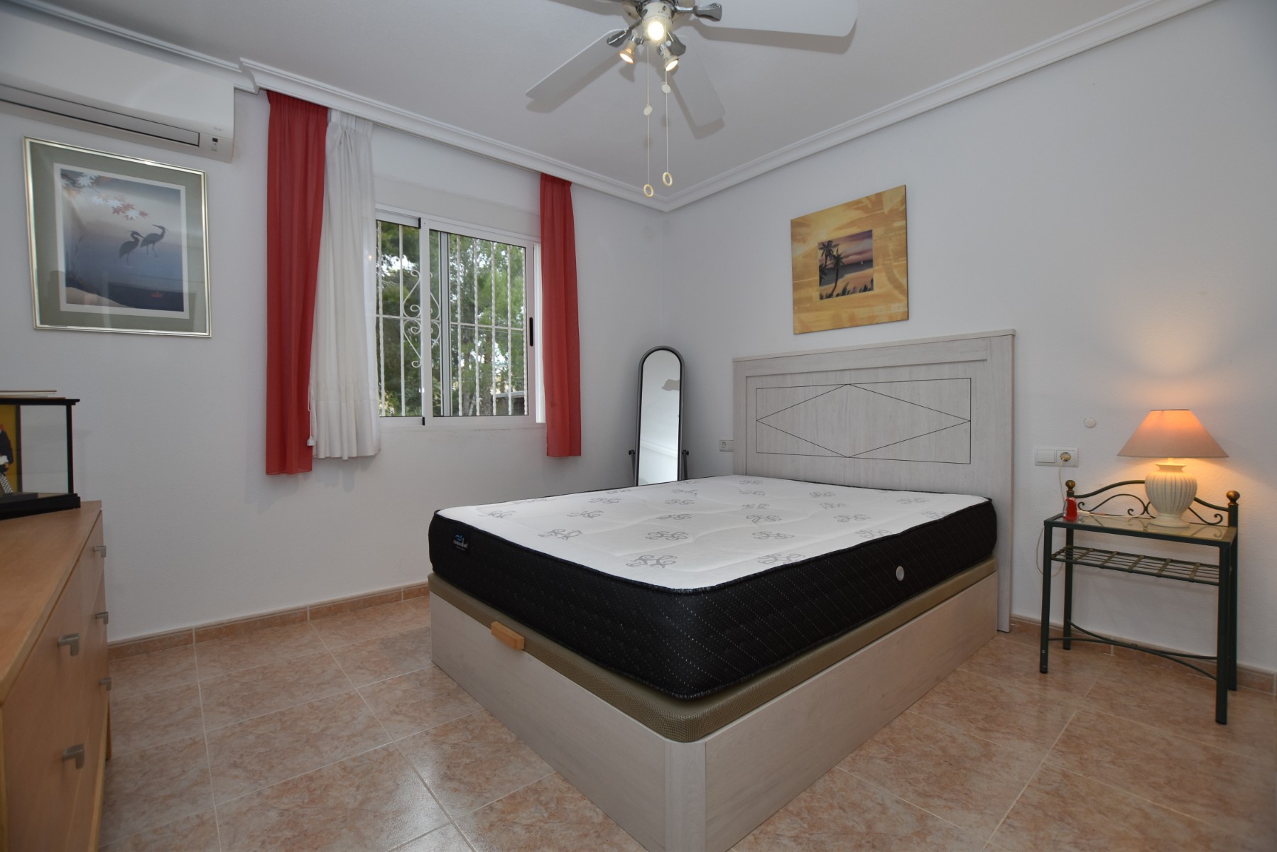 3 Bed, 1 Bath, HouseFor Sale, Algorfa, Alicante
