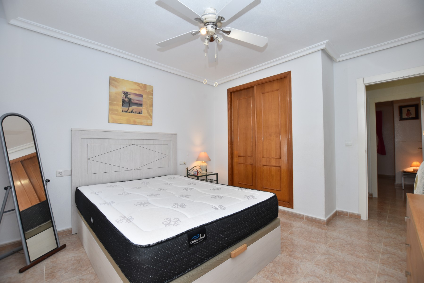 3 Bed, 1 Bath, HouseFor Sale, Algorfa, Alicante