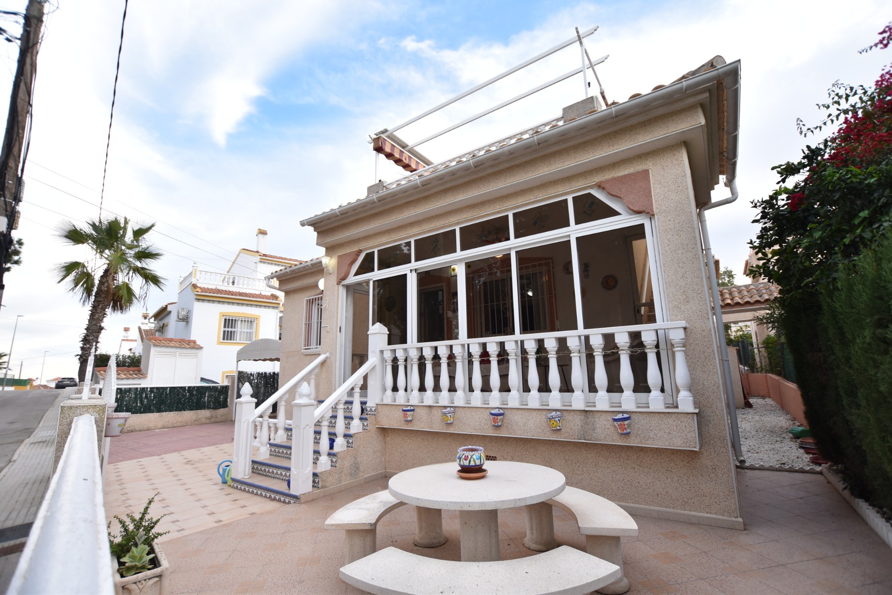3 Bed, 1 Bath, HouseFor Sale, Algorfa, Alicante