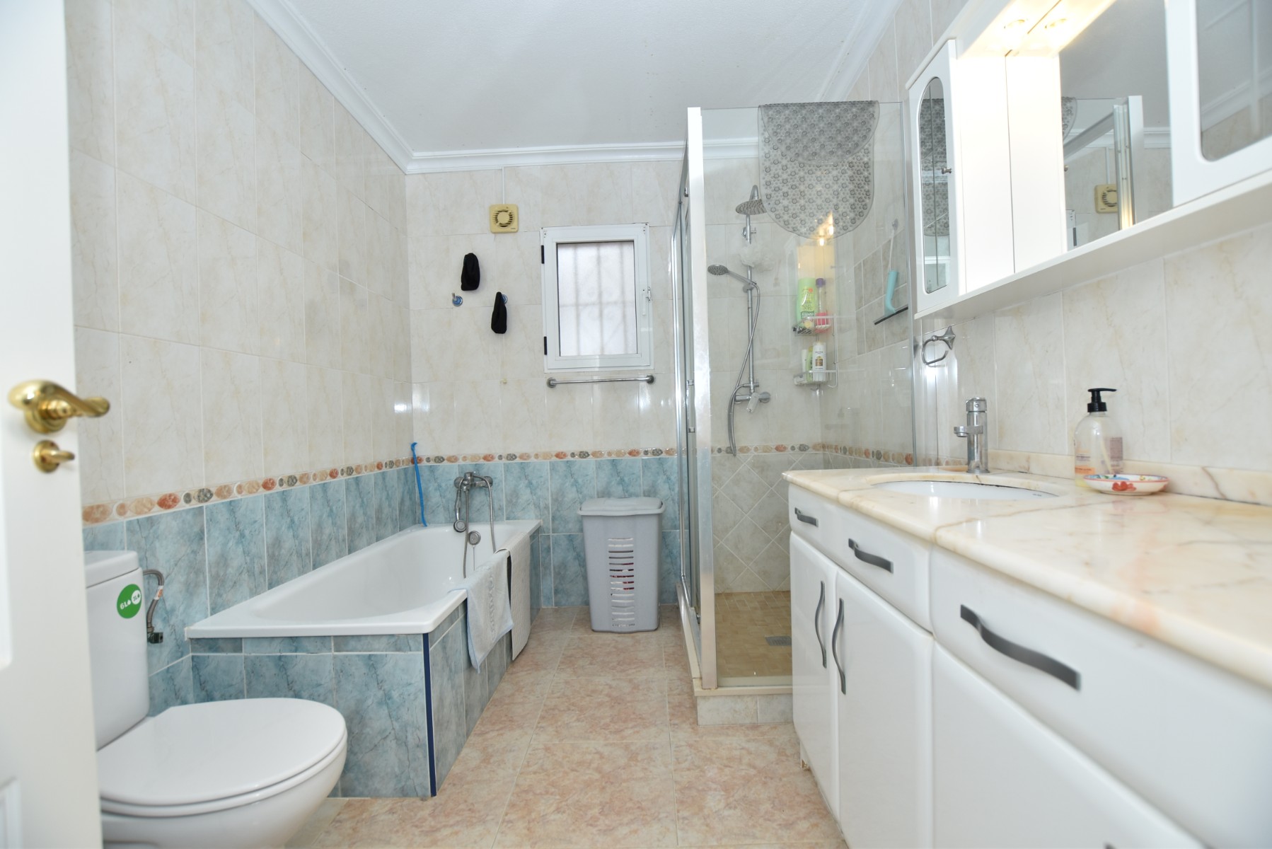 3 Bed, 1 Bath, HouseFor Sale, Algorfa, Alicante