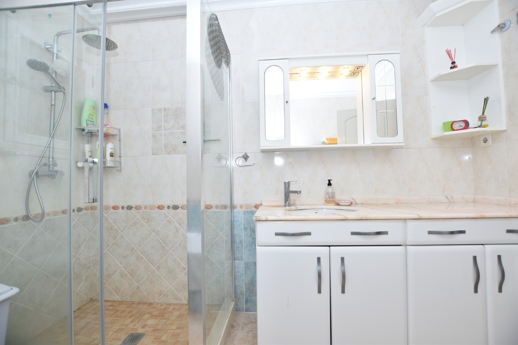 3 Bed, 1 Bath, HouseFor Sale, Algorfa, Alicante