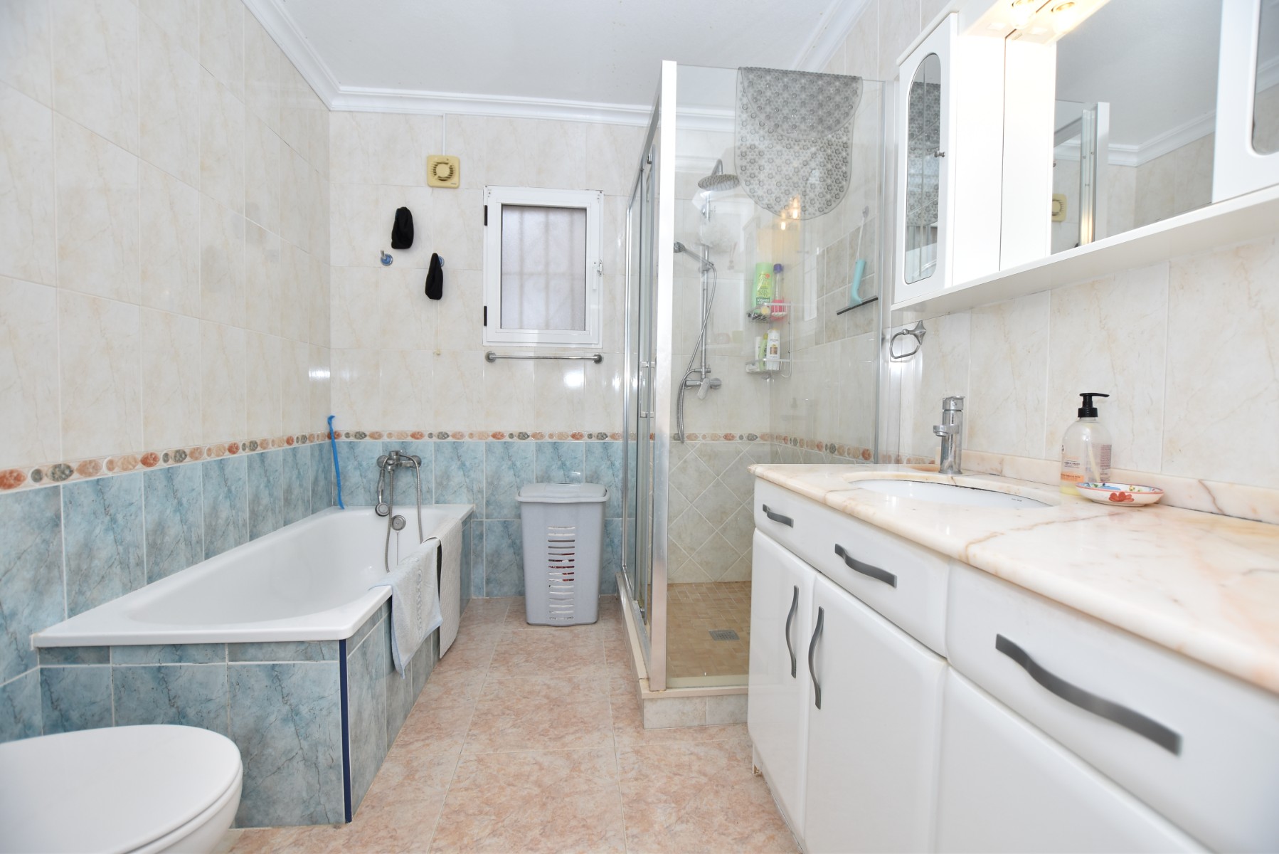 3 Bed, 1 Bath, HouseFor Sale, Algorfa, Alicante