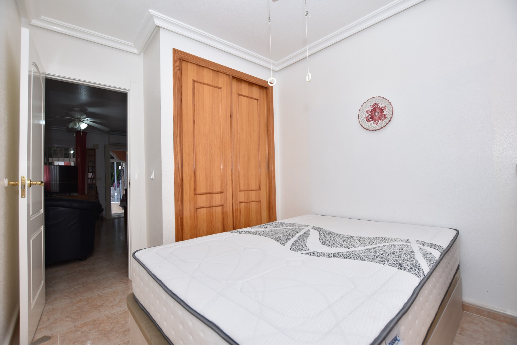 3 Bed, 1 Bath, HouseFor Sale, Algorfa, Alicante
