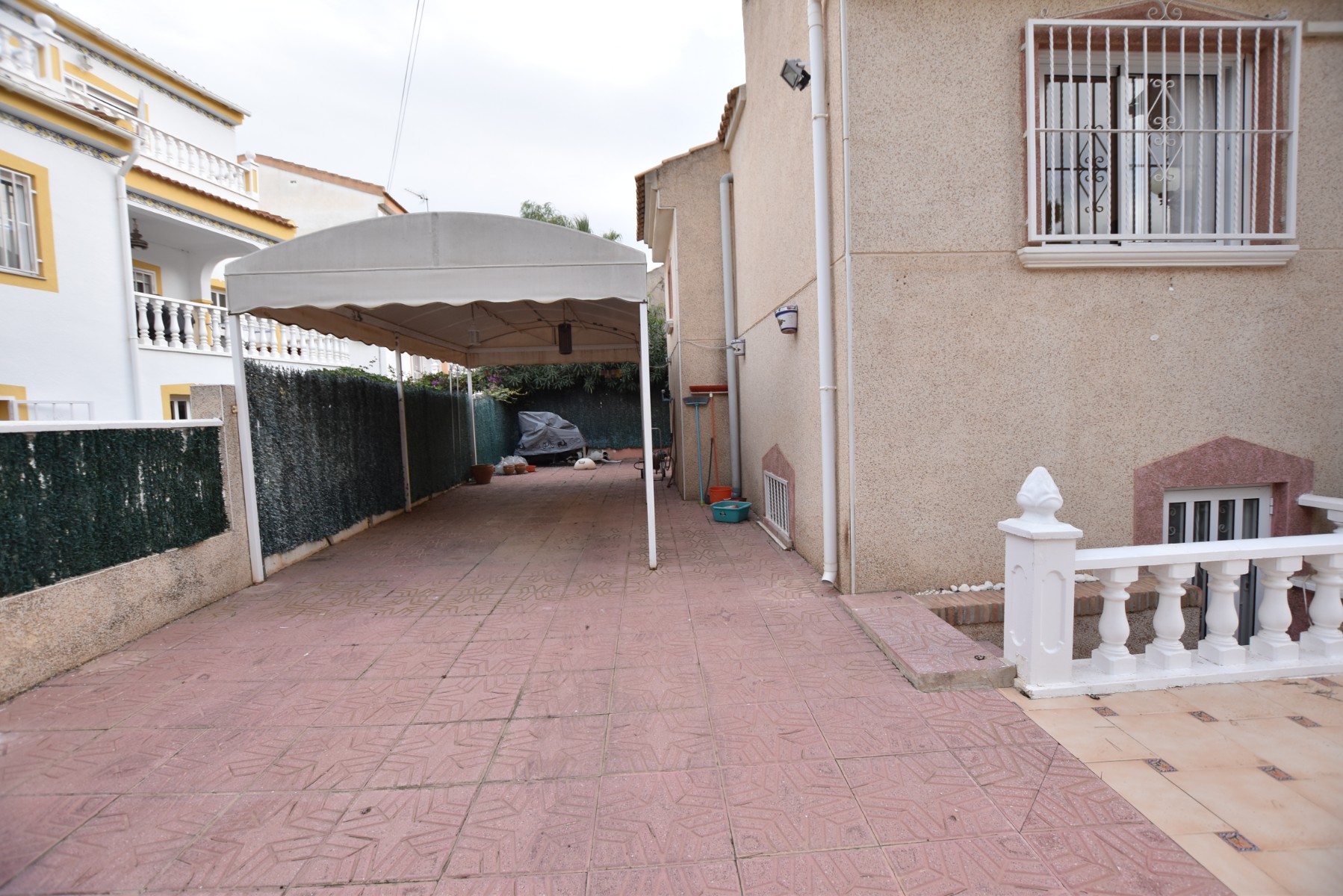 3 Bed, 1 Bath, HouseFor Sale, Algorfa, Alicante