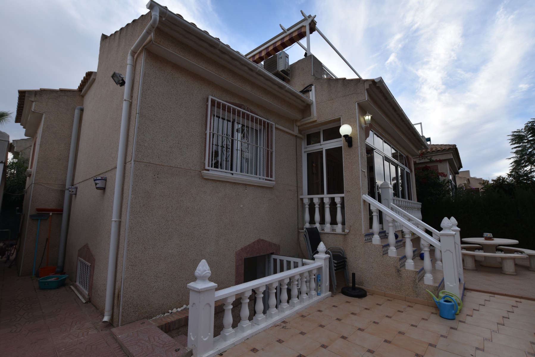 3 Bed, 1 Bath, HouseFor Sale, Algorfa, Alicante