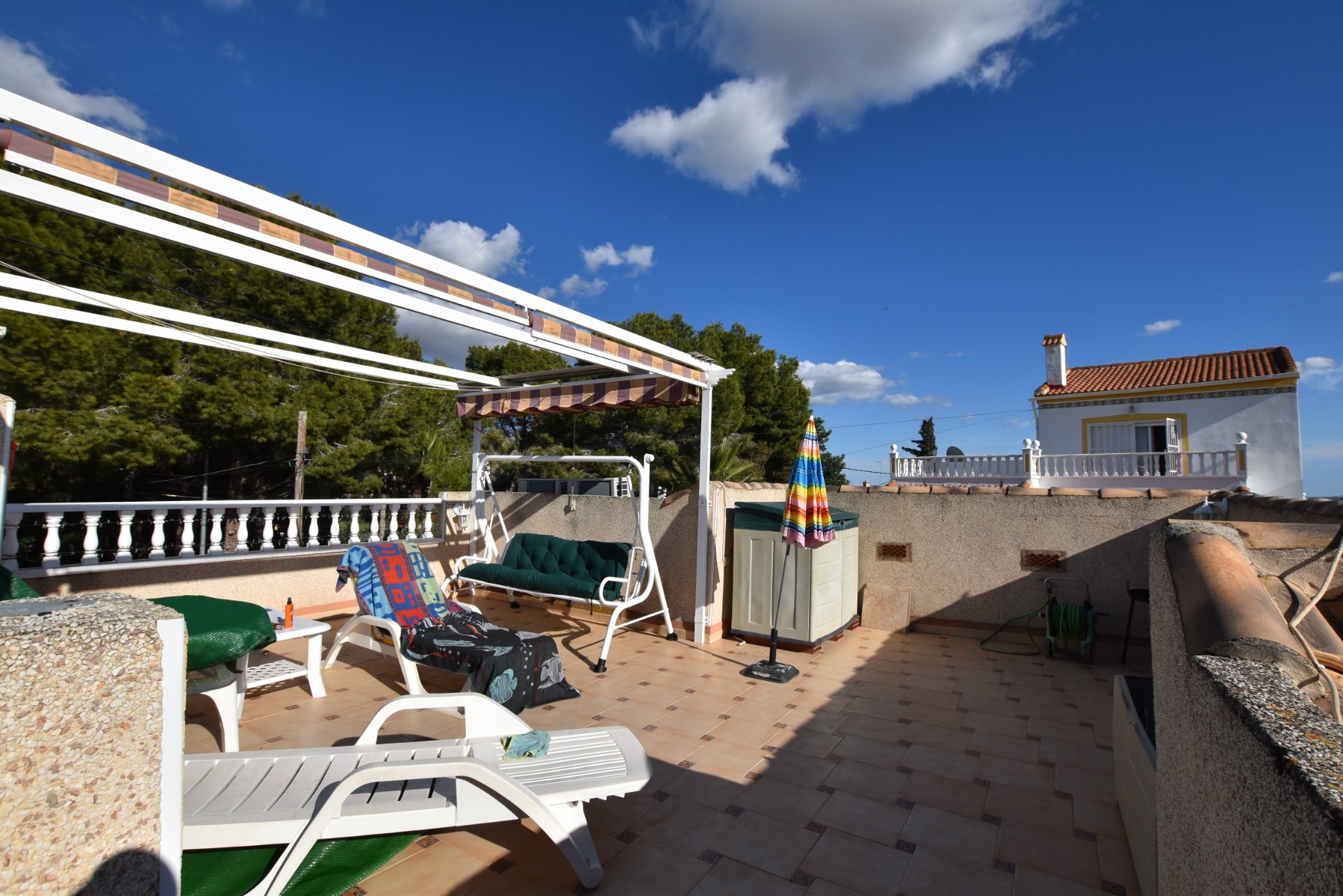 3 Bed, 1 Bath, HouseFor Sale, Algorfa, Alicante