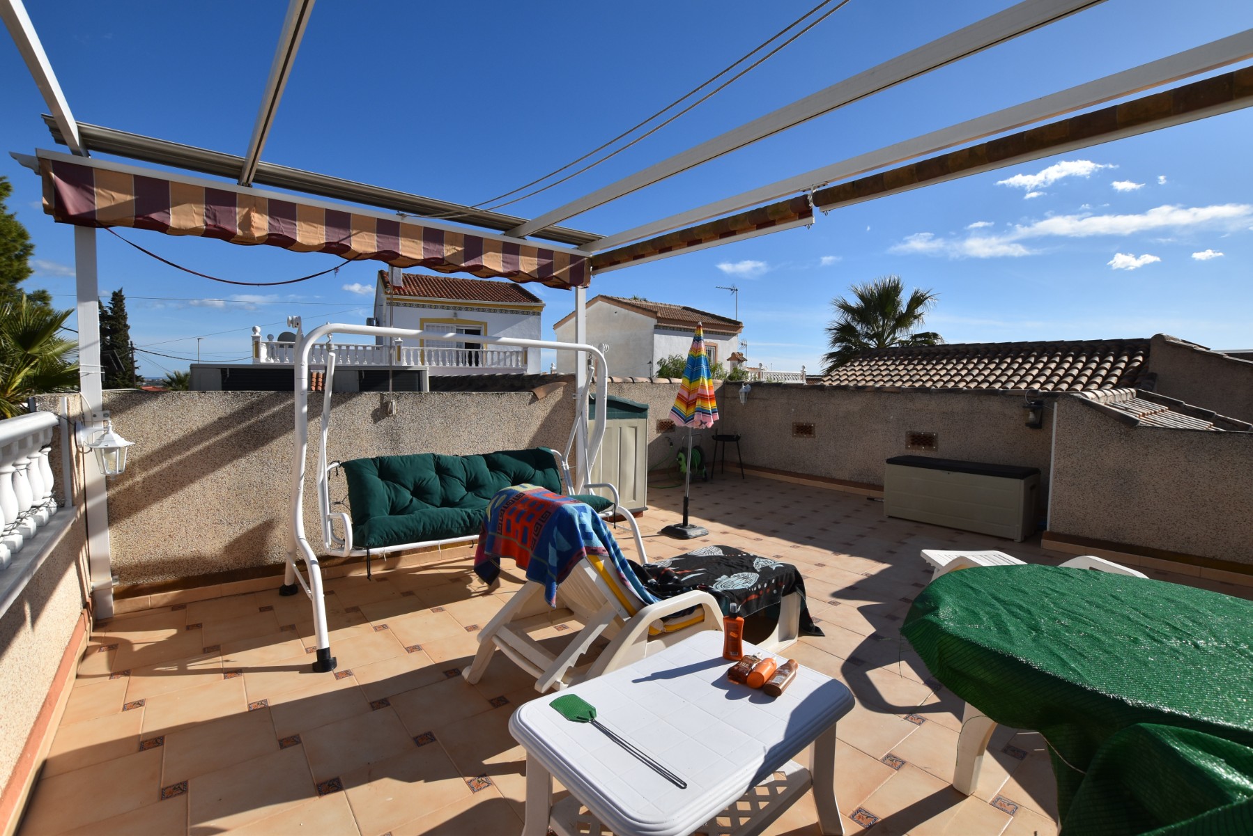 3 Bed, 1 Bath, HouseFor Sale, Algorfa, Alicante