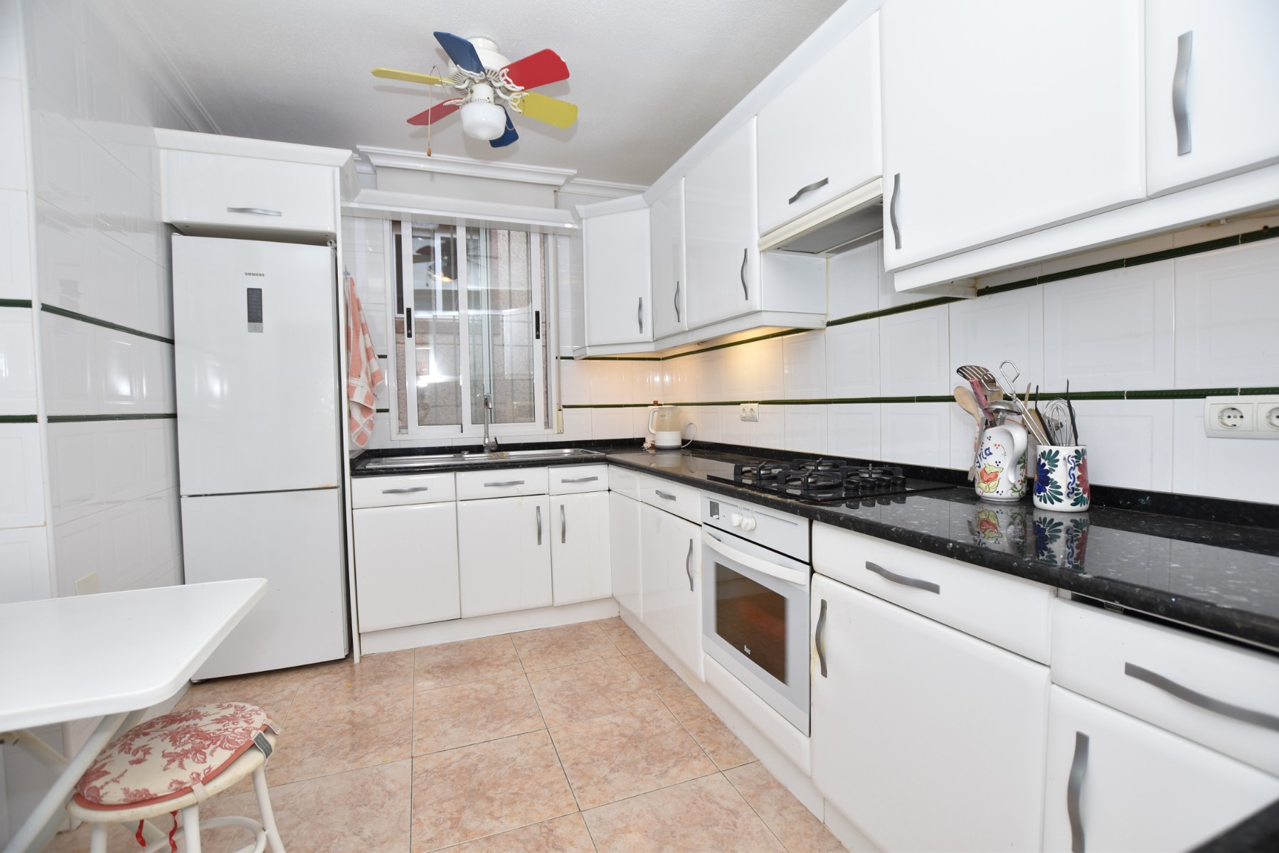 3 Bed, 1 Bath, HouseFor Sale, Algorfa, Alicante