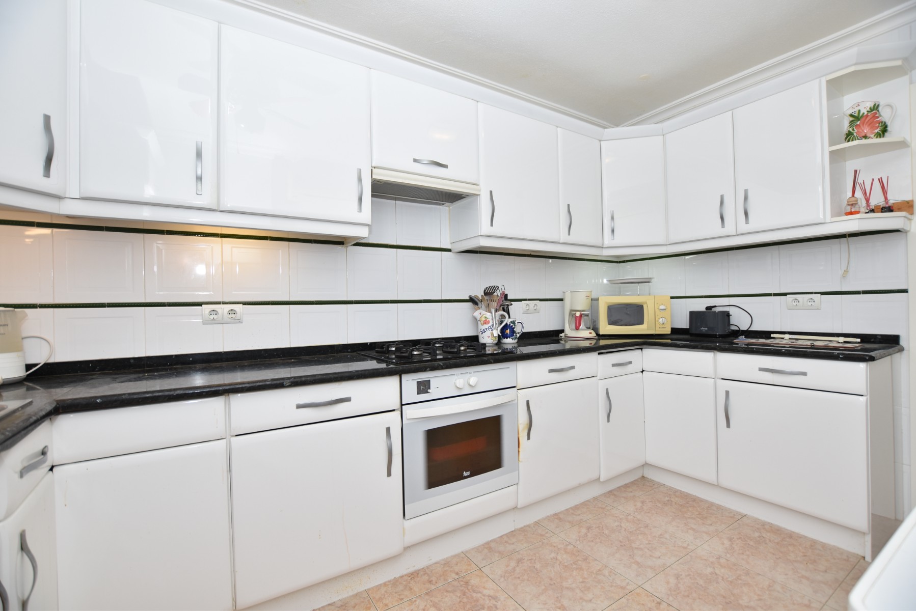 3 Bed, 1 Bath, HouseFor Sale, Algorfa, Alicante