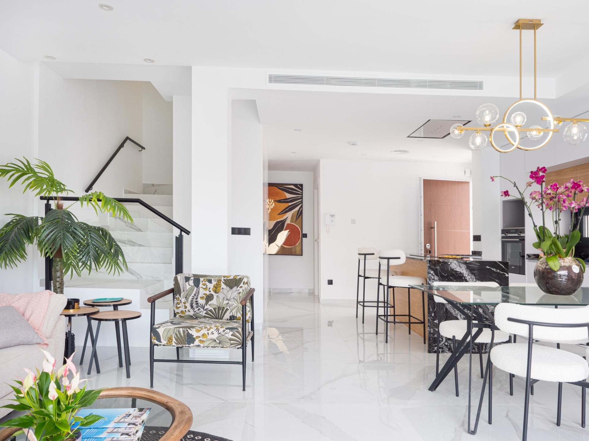 3 Bed, 3 Bath, HouseFor Sale, San Pedro Del Pinatar, Murcia