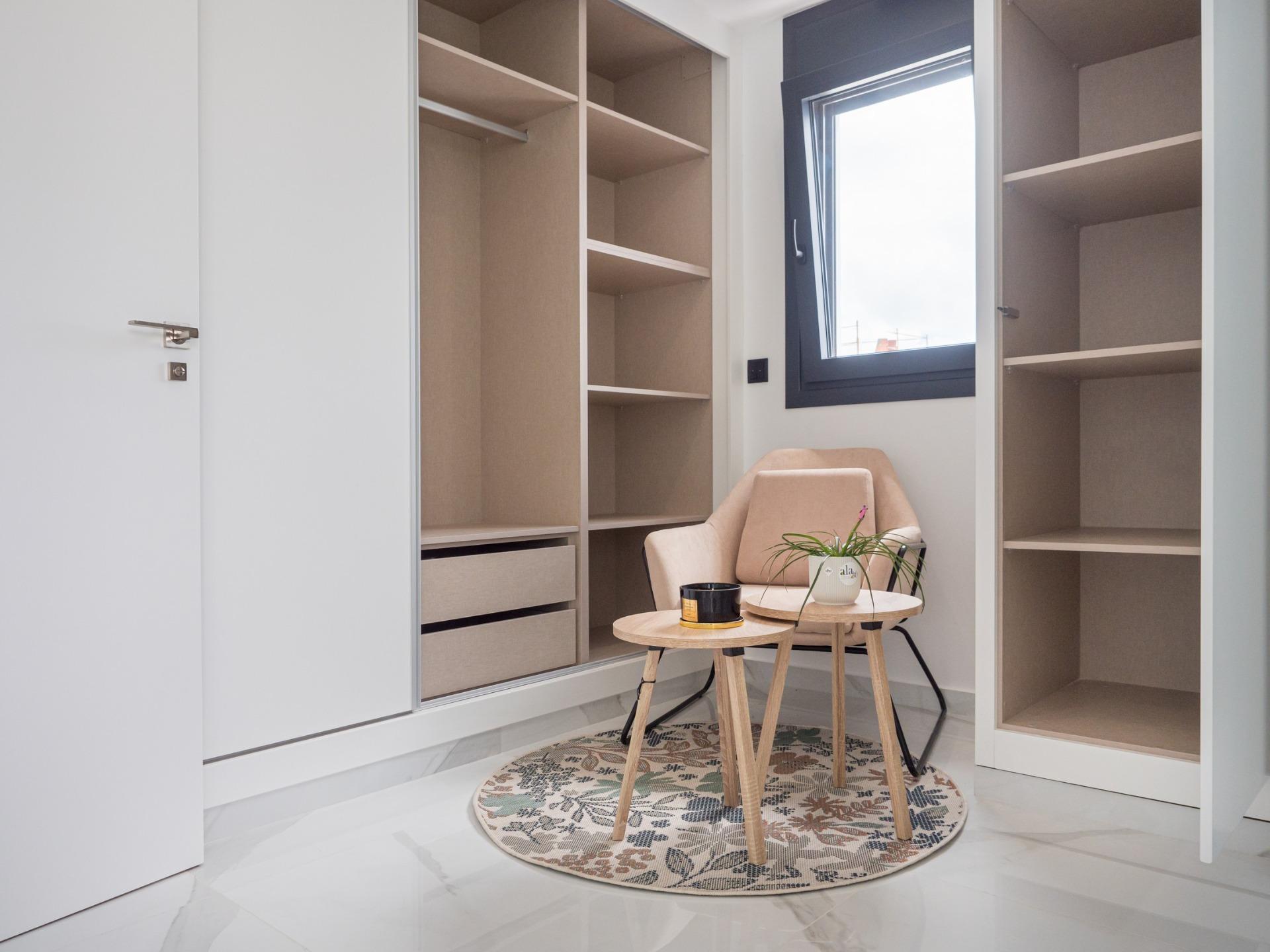 3 Bed, 3 Bath, HouseFor Sale, San Pedro Del Pinatar, Murcia