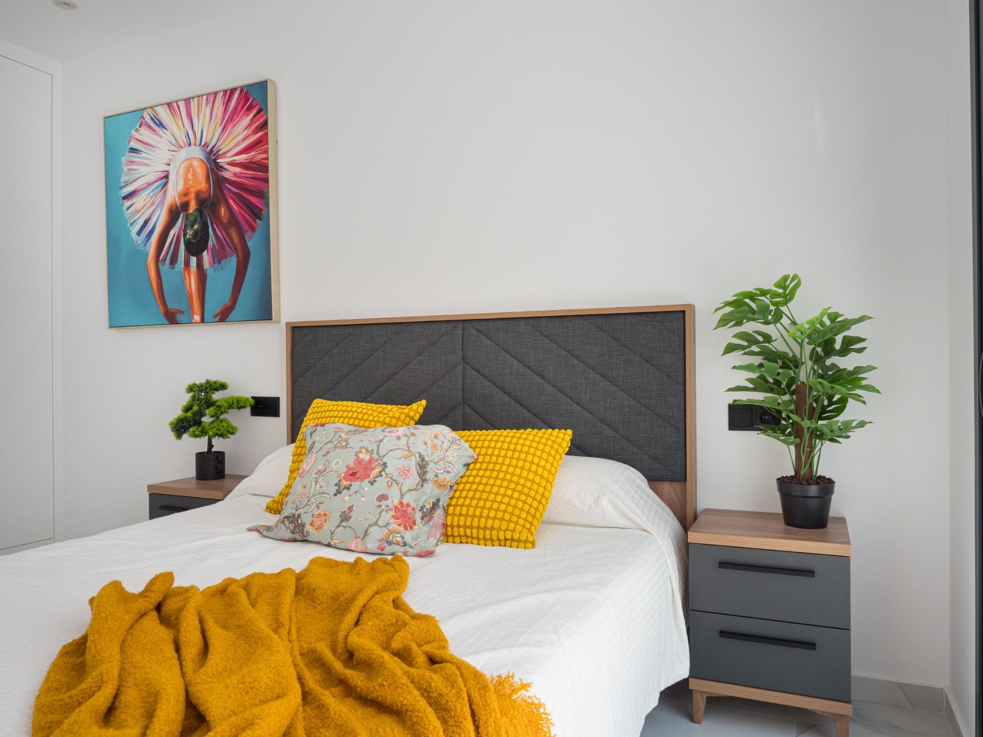 3 Bed, 3 Bath, HouseFor Sale, San Pedro Del Pinatar, Murcia