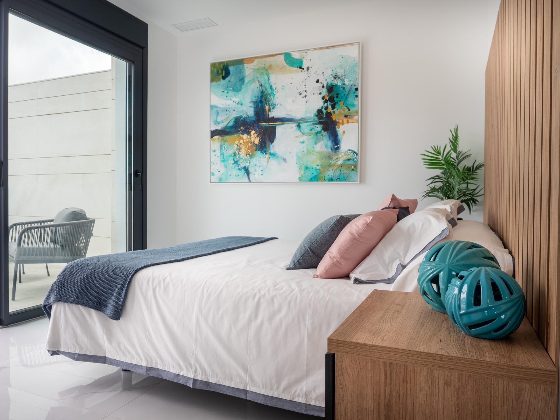 3 Bed, 3 Bath, HouseFor Sale, San Pedro Del Pinatar, Murcia