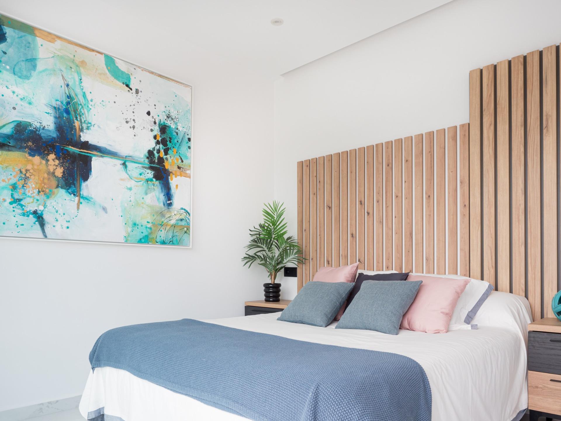 3 Bed, 3 Bath, HouseFor Sale, San Pedro Del Pinatar, Murcia