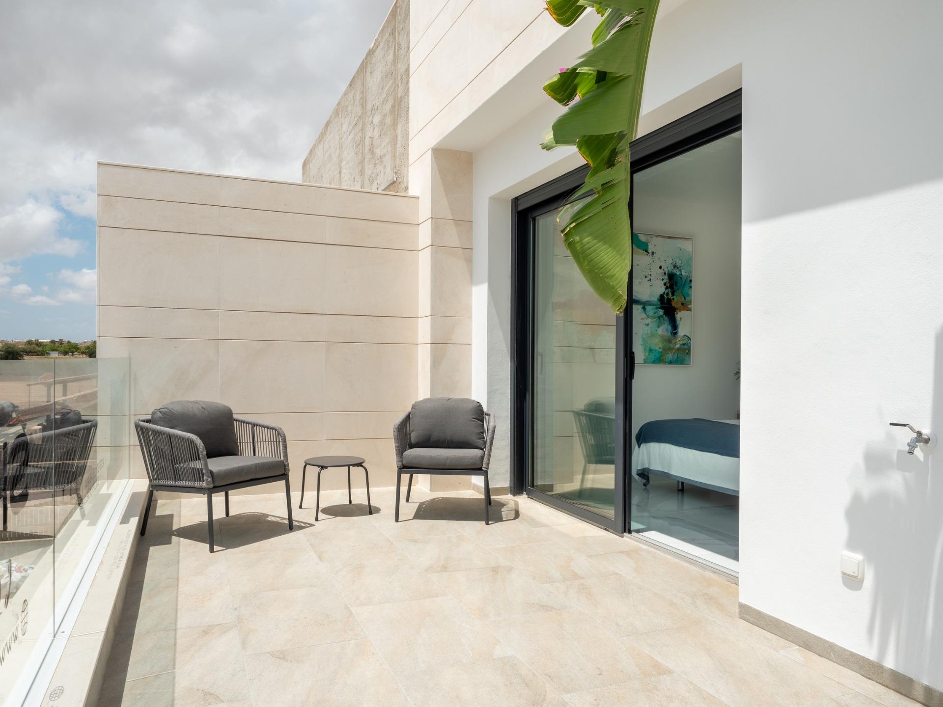 3 Bed, 3 Bath, HouseFor Sale, San Pedro Del Pinatar, Murcia